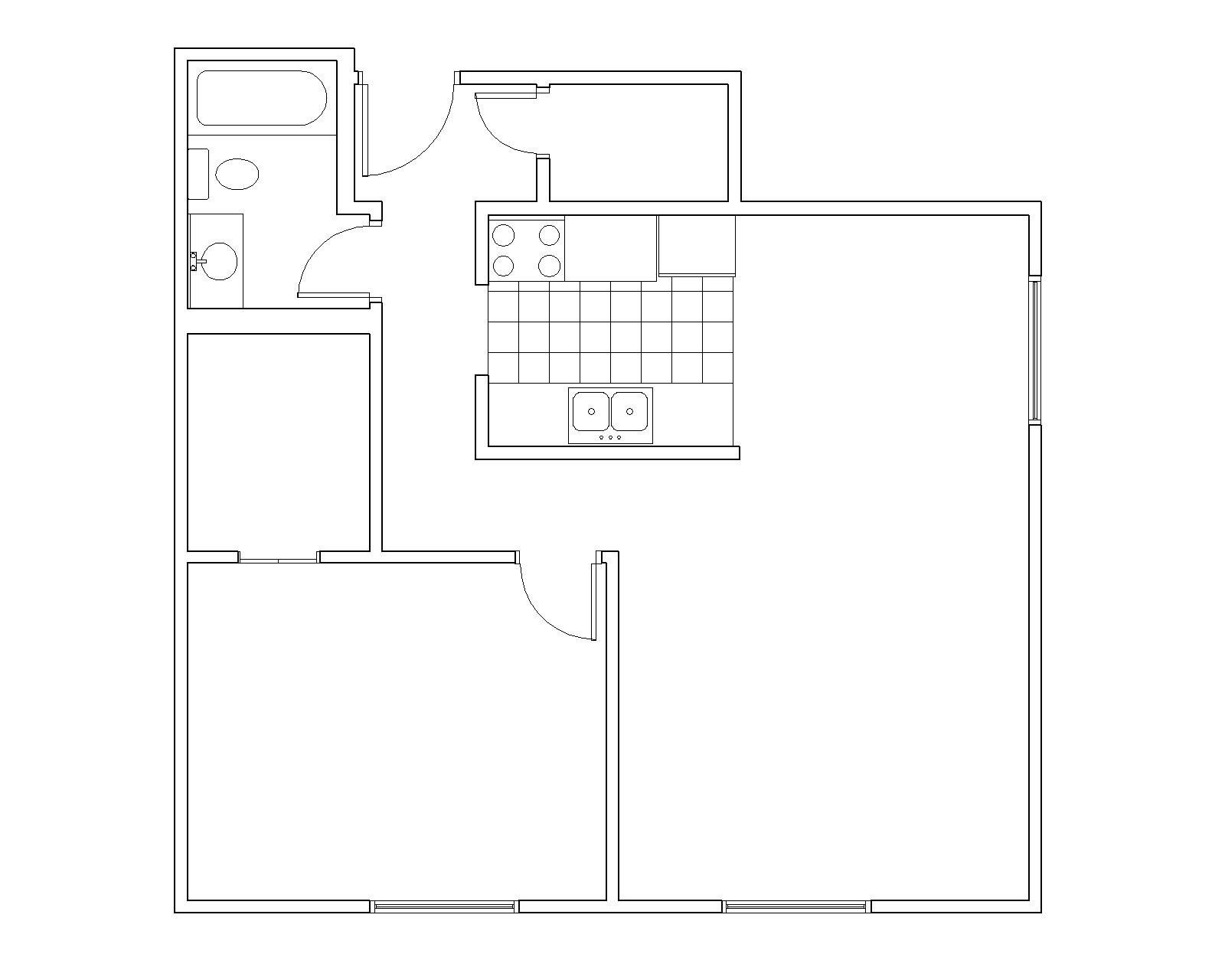 floor plans