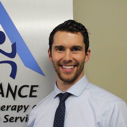 Colin M. Gundling — Murrysville, PA — Alliance Physical Therapy Colin M. Gundling — Murrysville, PA — Alliance Physical Therapy