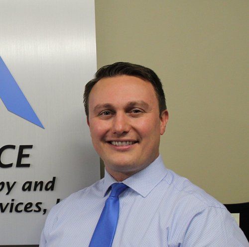 David P. Thompson — Murrysville, PA — Alliance Physical Therapy John J. Sirianni — Murrysville, PA — Alliance Physical Therapy
