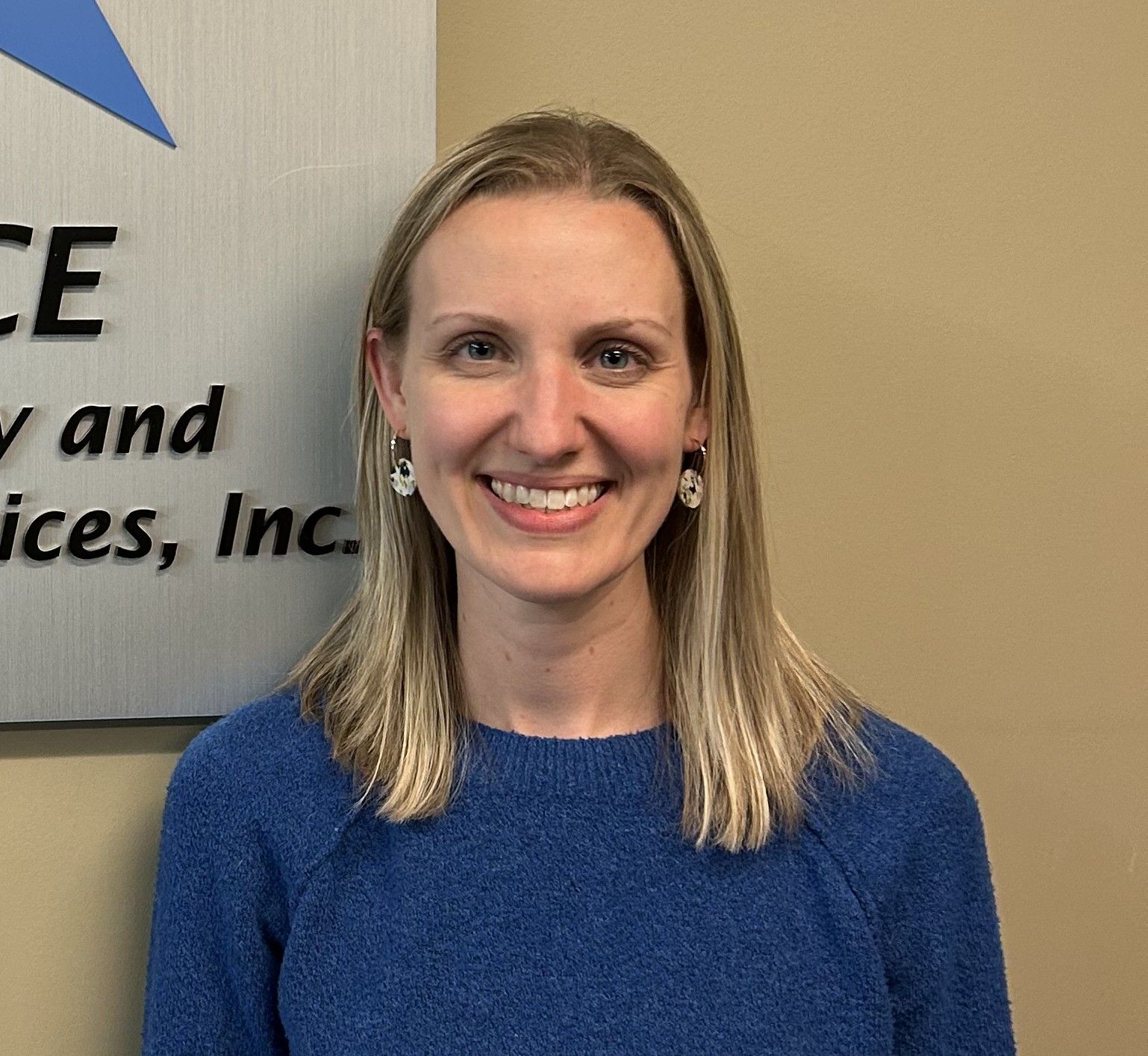 Anna Ellenberger — Murrysville, PA — Alliance Physical Therapy Anna Ellenberger — Murrysville, PA — Alliance Physical Therapy