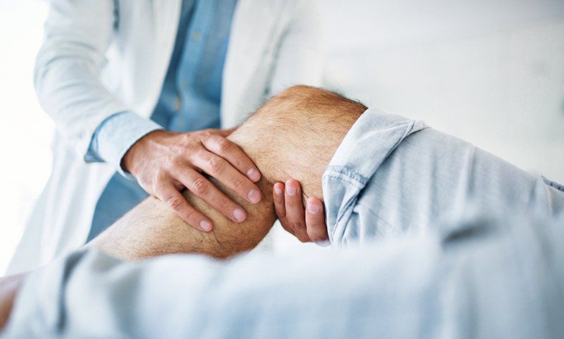 Physical Therapy Monroeville — Murrysville, PA — Alliance Physical Therapy