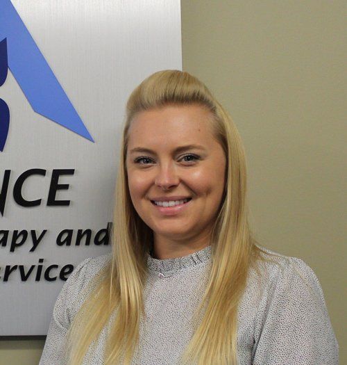 Anna Ellenberger — Murrysville, PA — Alliance Physical Therapy Anna Ellenberger — Murrysville, PA — Alliance Physical Therapy