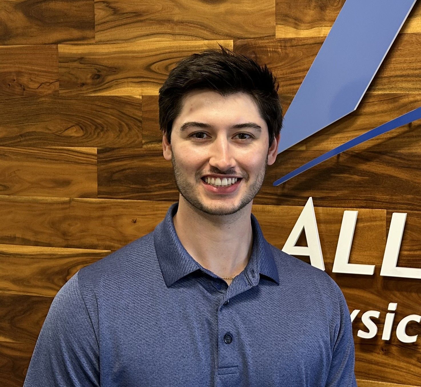Colin M. Gundling — Murrysville, PA — Alliance Physical Therapy Colin M. Gundling — Murrysville, PA — Alliance Physical Therapy