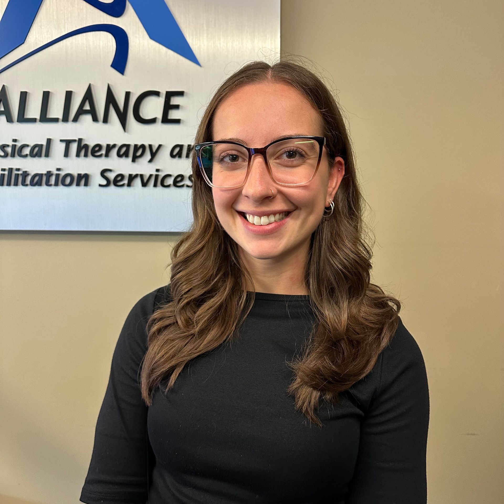 John J. Sirianni — Murrysville, PA — Alliance Physical Therapy John J. Sirianni — Murrysville, PA — Alliance Physical Therapy