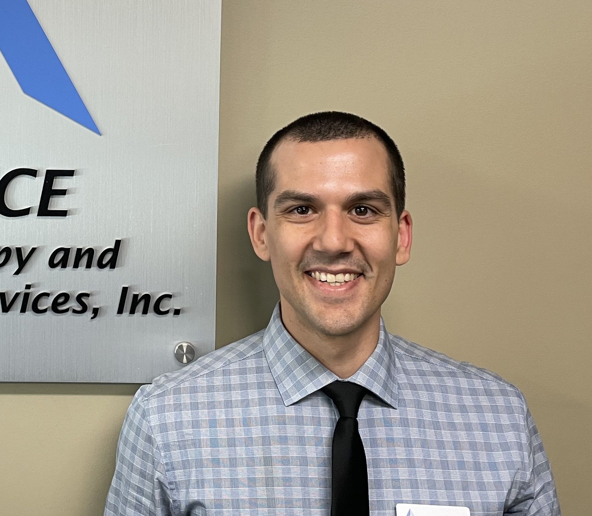 Anna Ellenberger — Murrysville, PA — Alliance Physical Therapy Anna Ellenberger — Murrysville, PA — Alliance Physical Therapy
