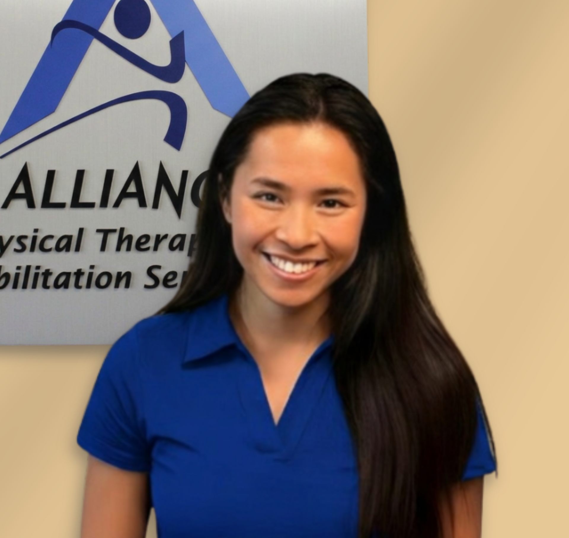 Anna Ellenberger — Murrysville, PA — Alliance Physical Therapy Anna Ellenberger — Murrysville, PA — Alliance Physical Therapy