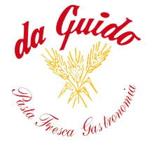 PASTA FRESCA DA GUIDO - LOGO PASTA FRESCA DA GUIDO - LOGO