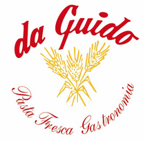 PASTA FRESCA DA GUIDO - LOGO PASTA FRESCA DA GUIDO - LOGO