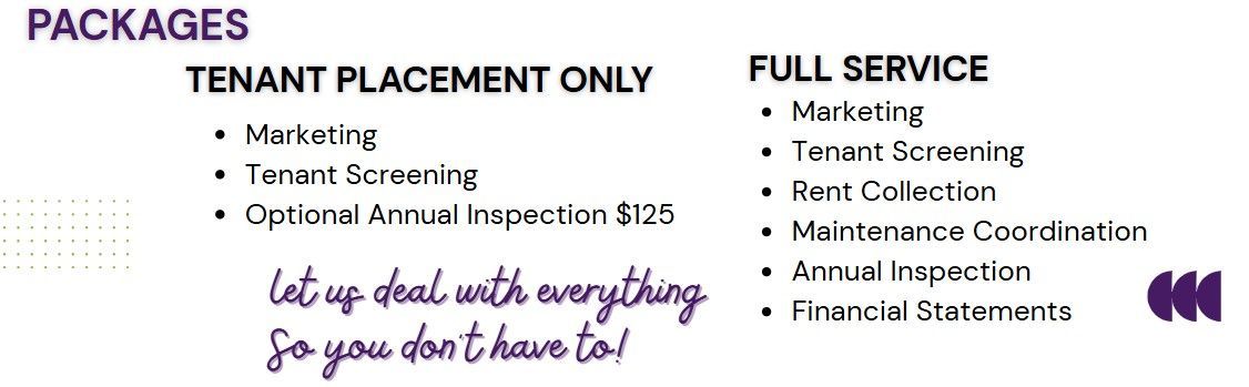 Fees and Services