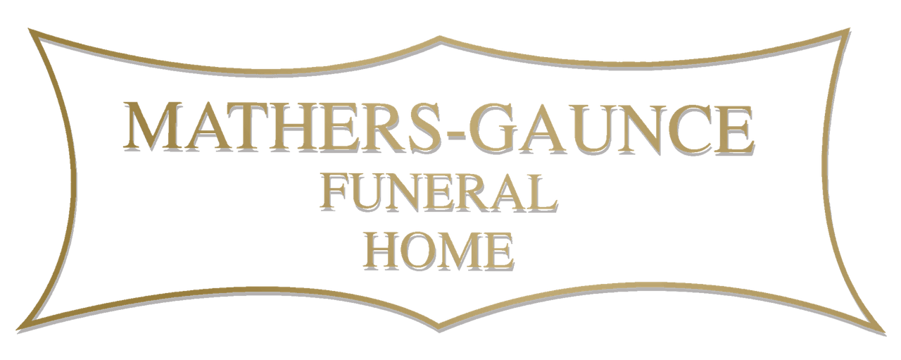 Funeral Home Logo