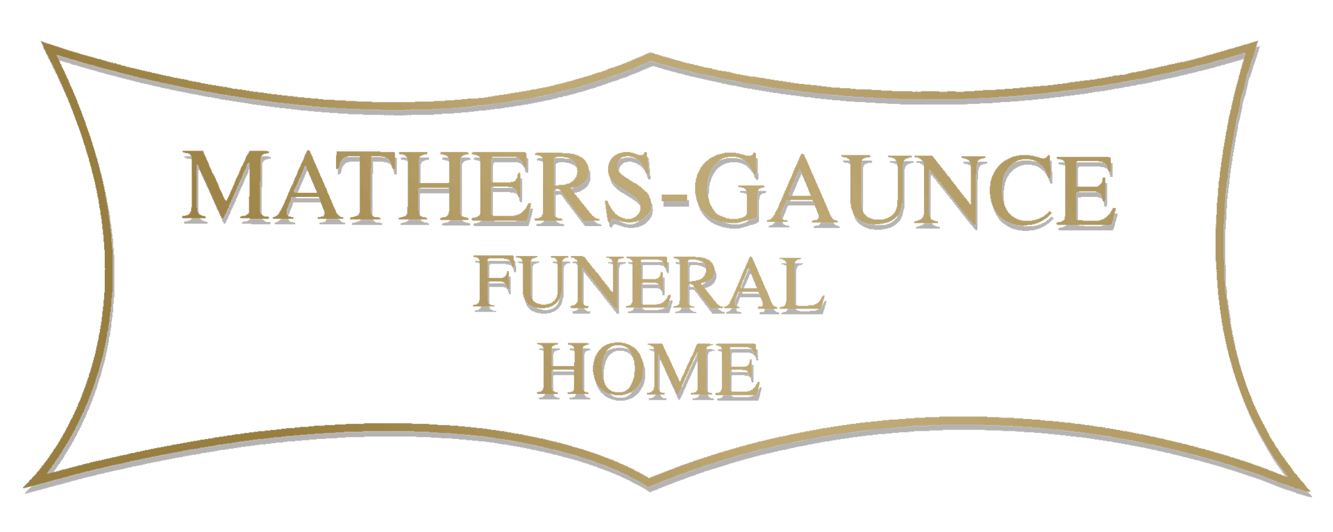 Funeral Home Logo