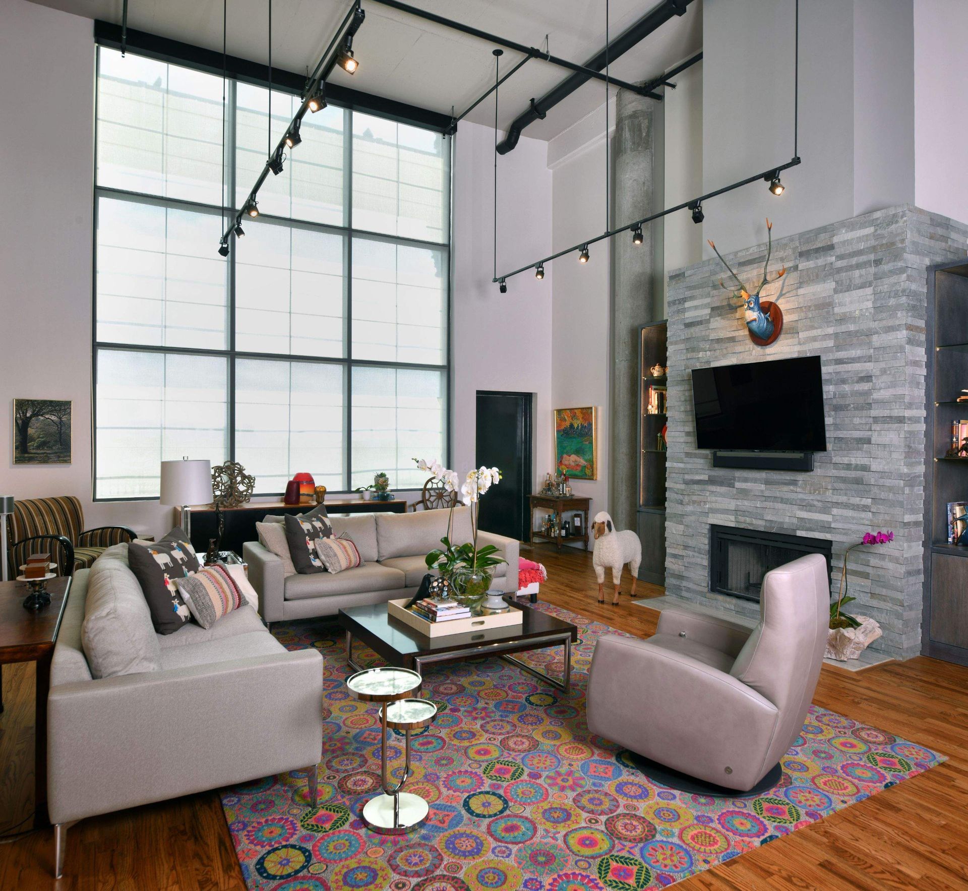 Modern House — Bellaire, TX — All American Tile & Remodeling Roofing & Renovation