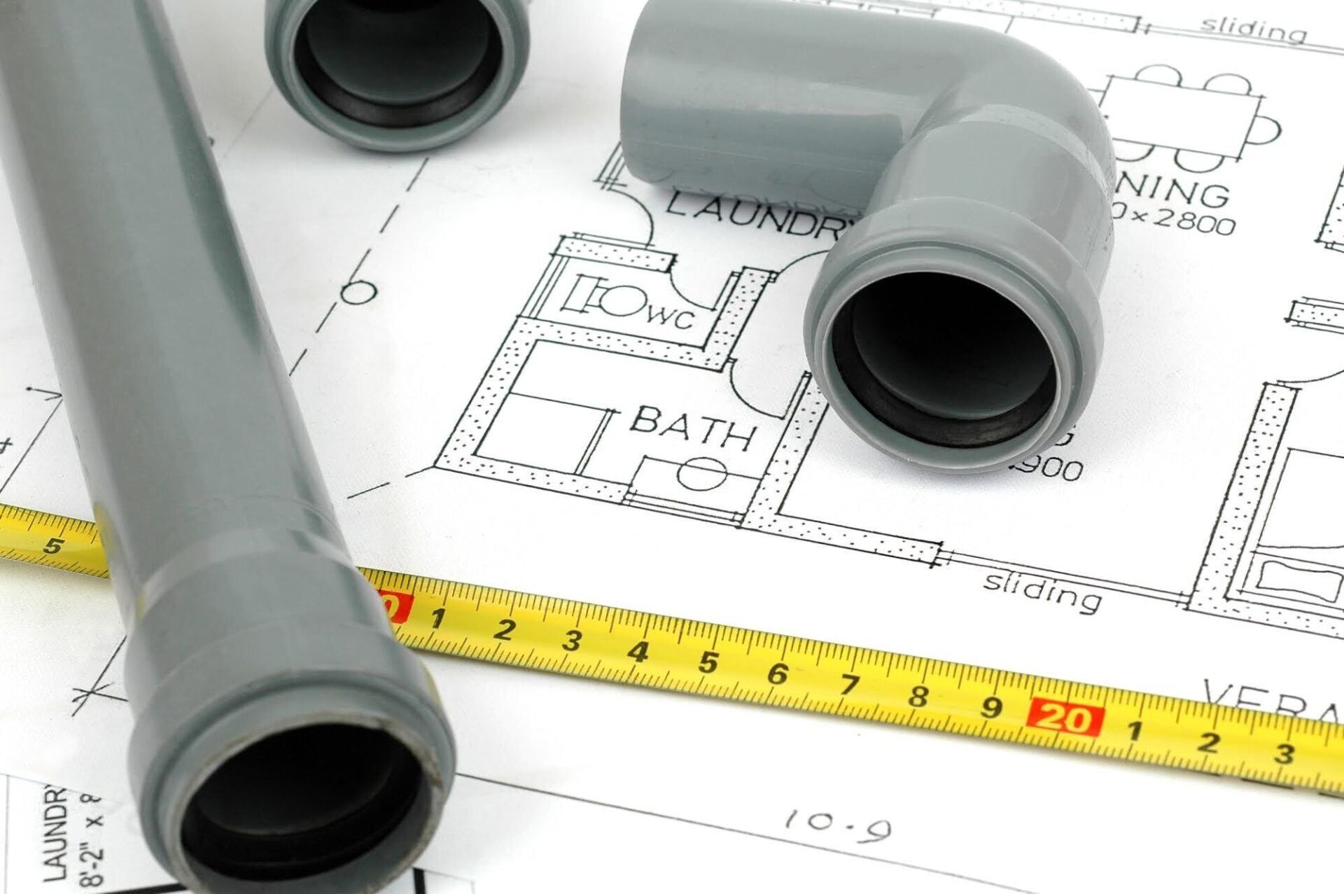 Plumbing — Katy, TX — All-American Tile and Remodeling Plumbing — Katy, TX — All-American Tile and Remodeling