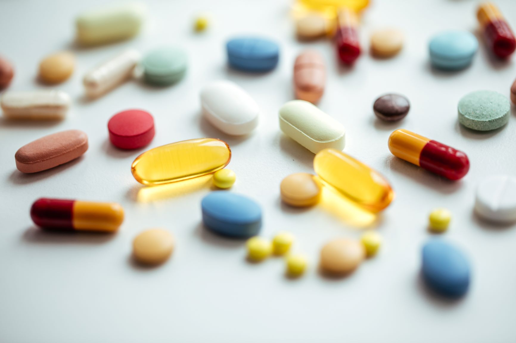 Pain Relievers