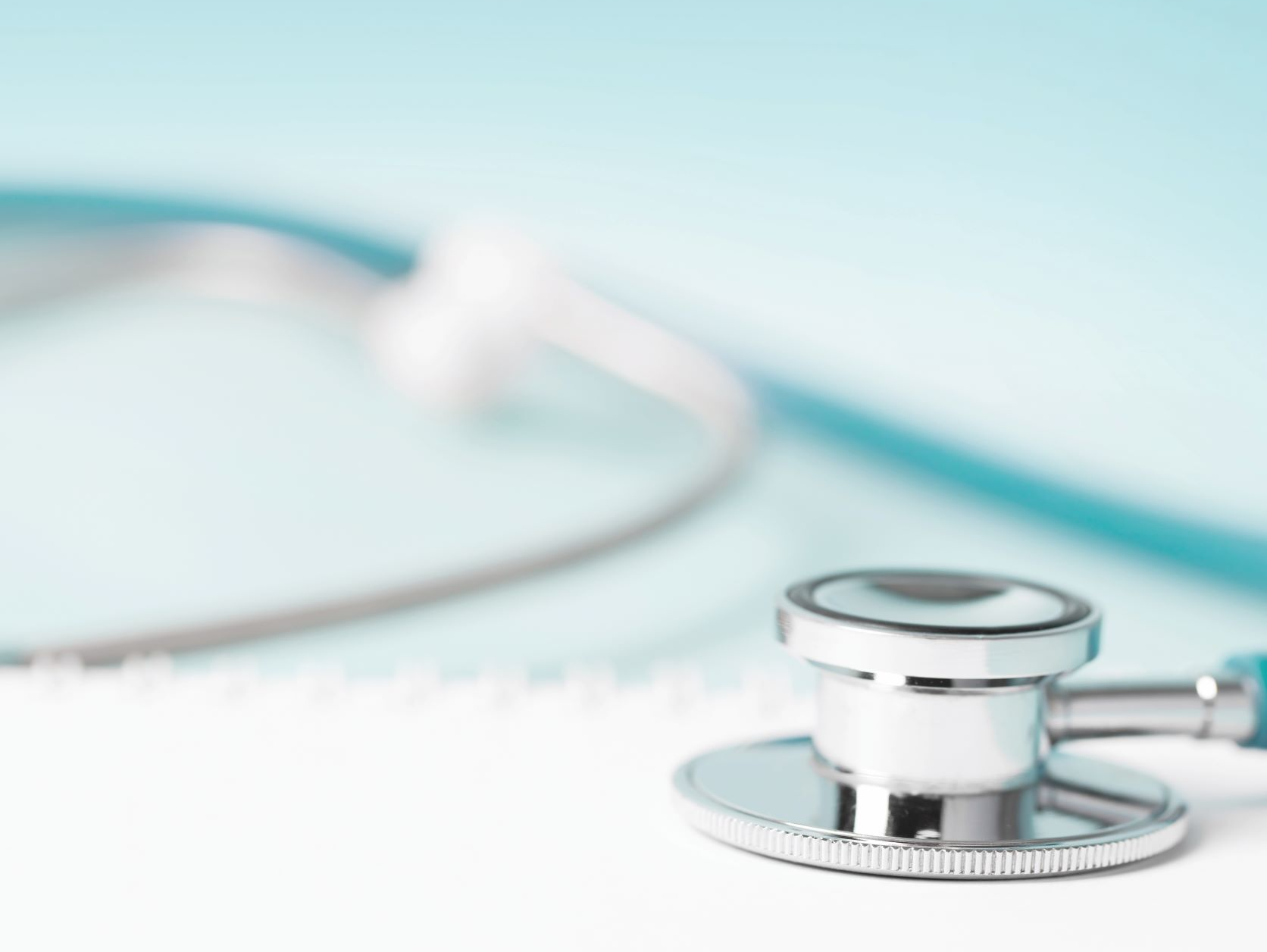 Stethoscope