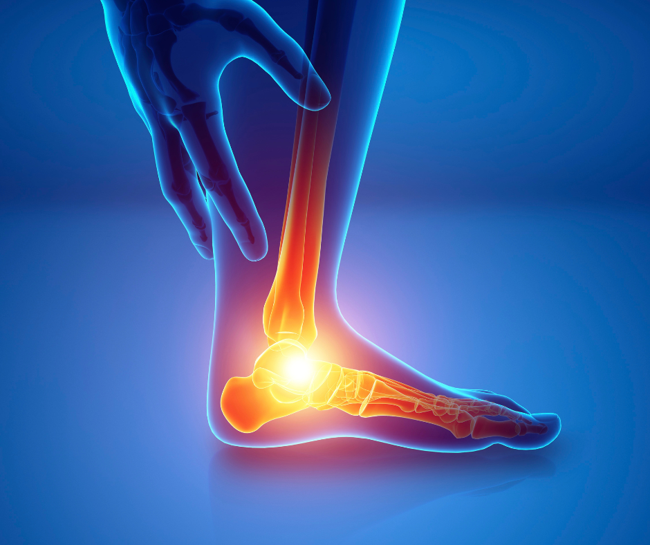 Sports Medicine