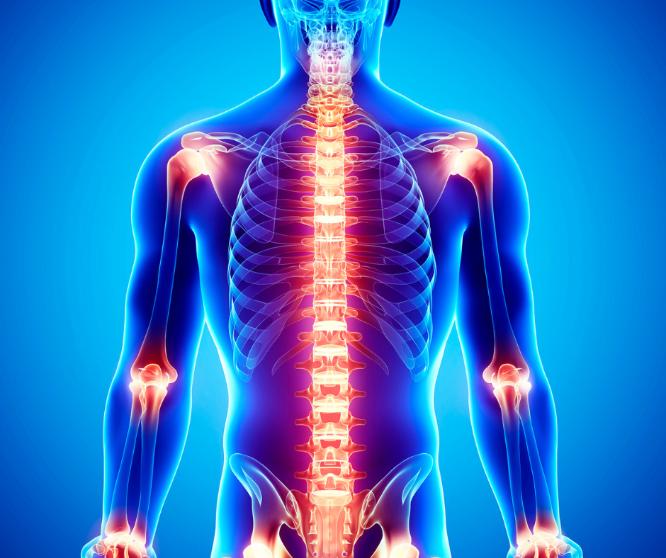 Orthopedic Trauma