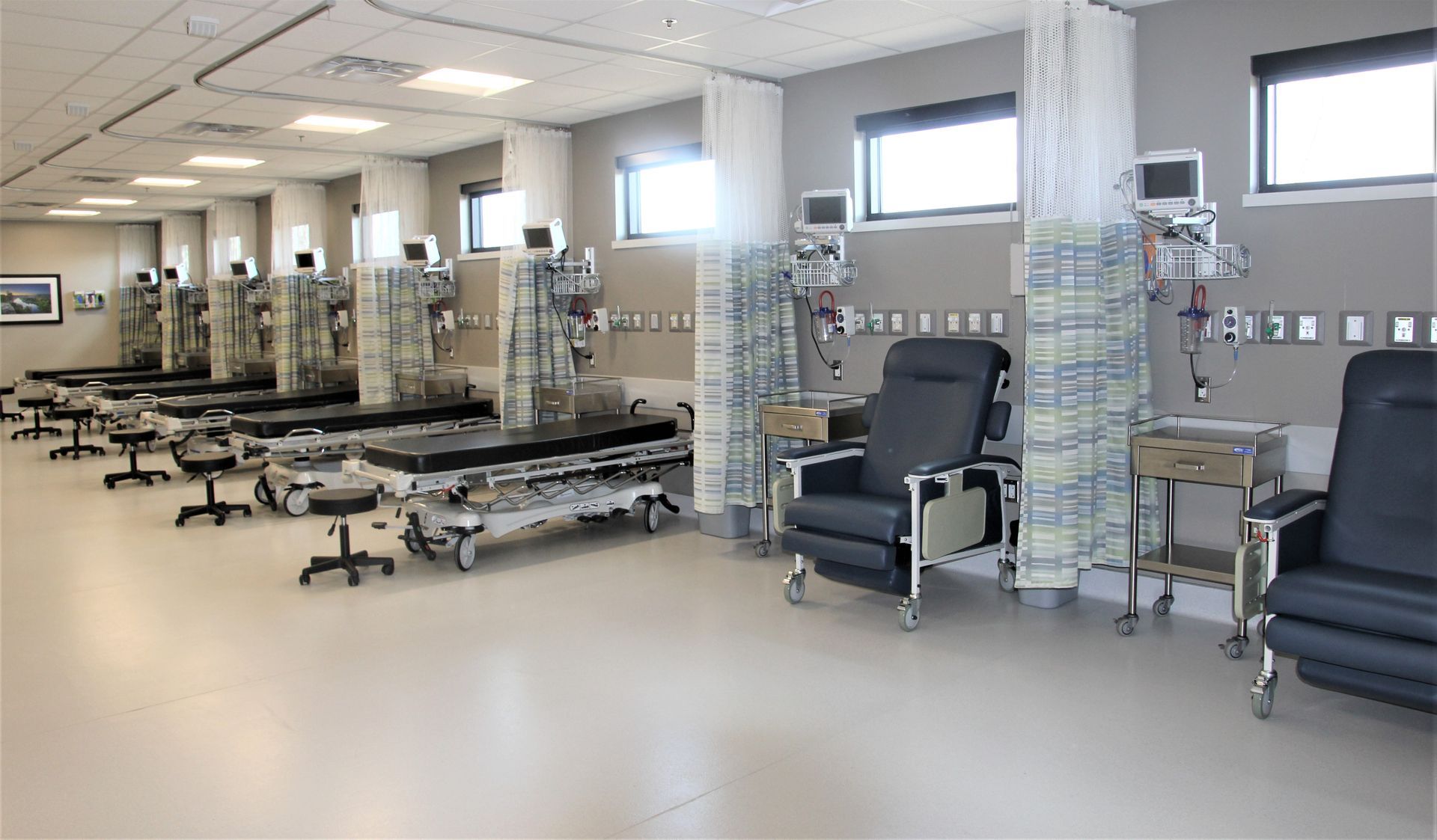 Jonesboro Pre-Op | PTCOA