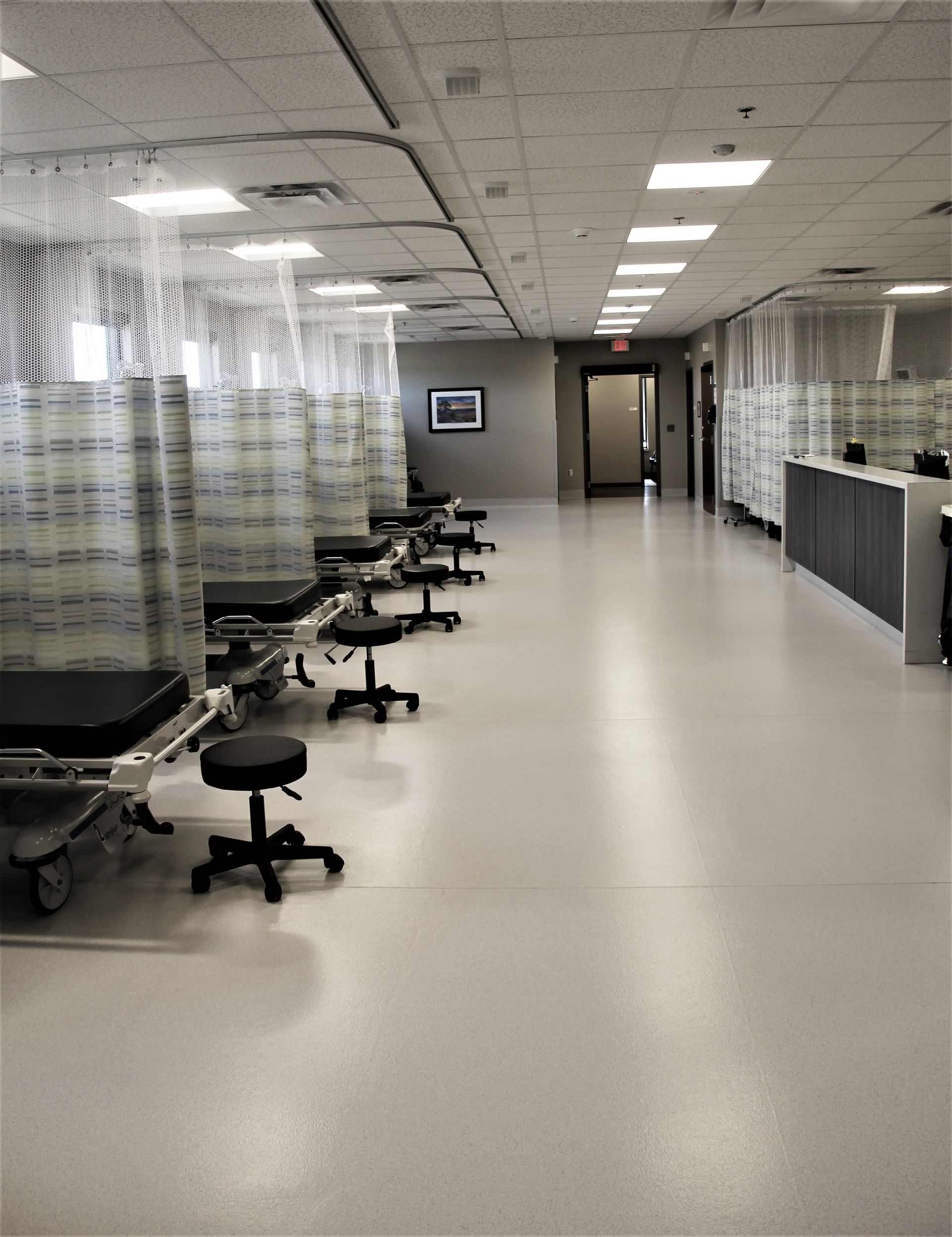 Waiting for Operation | PTCOA