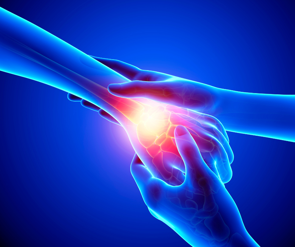 Wrist Surgery