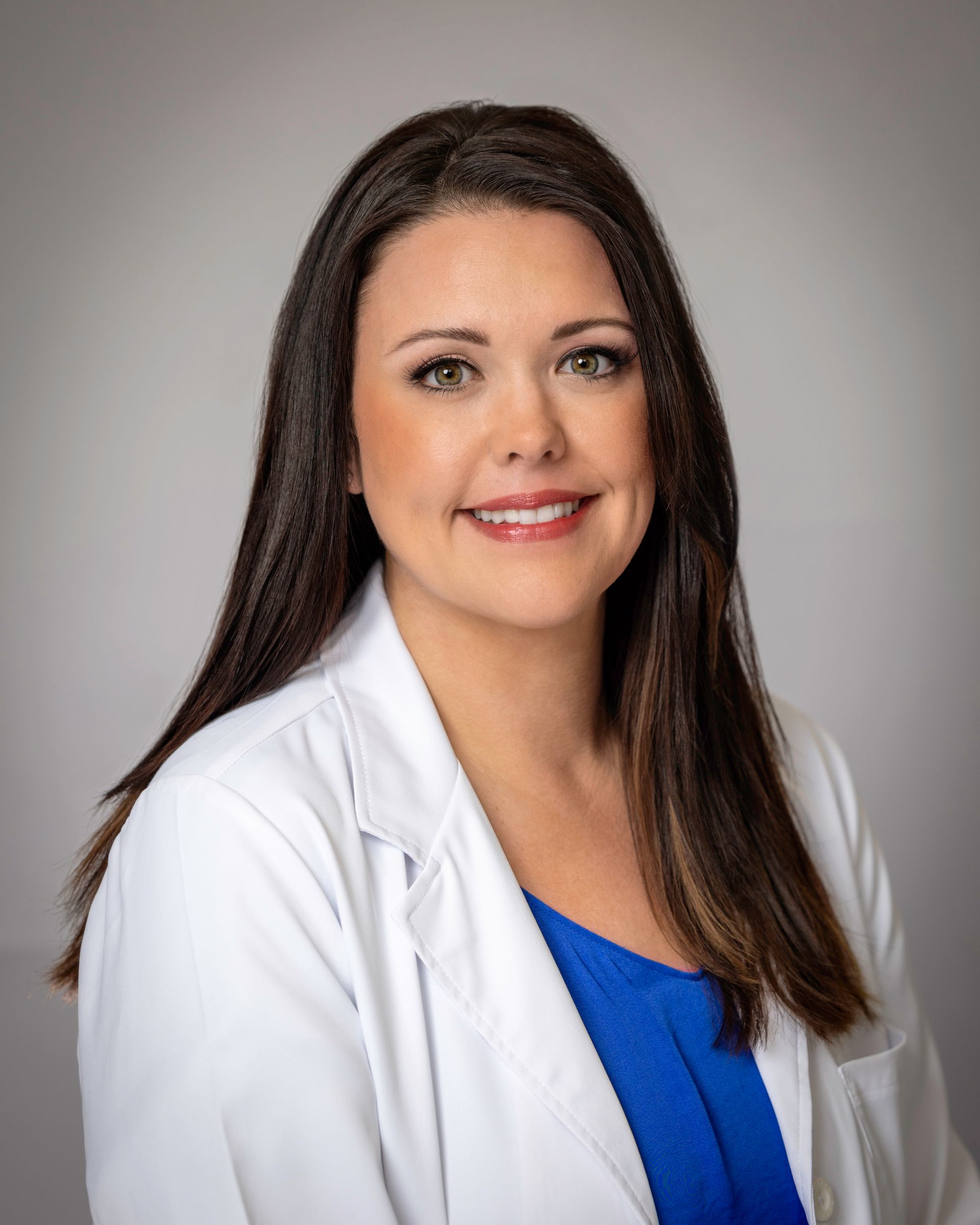 Brittany Hefley | Hot Springs Clinic