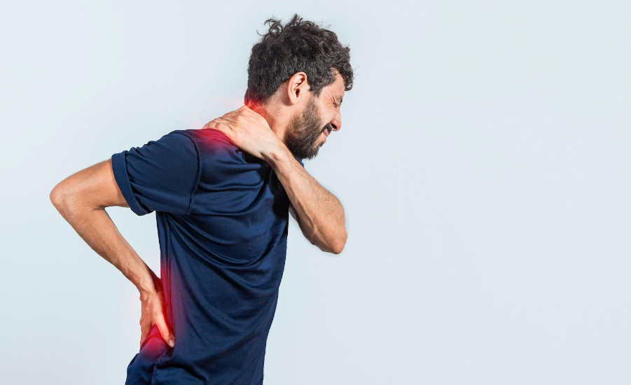 Peripheral Nerve Stimulation | Pain Treatment Centers of America