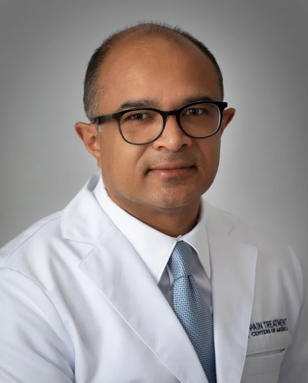 Meraj Siddiqui, MD