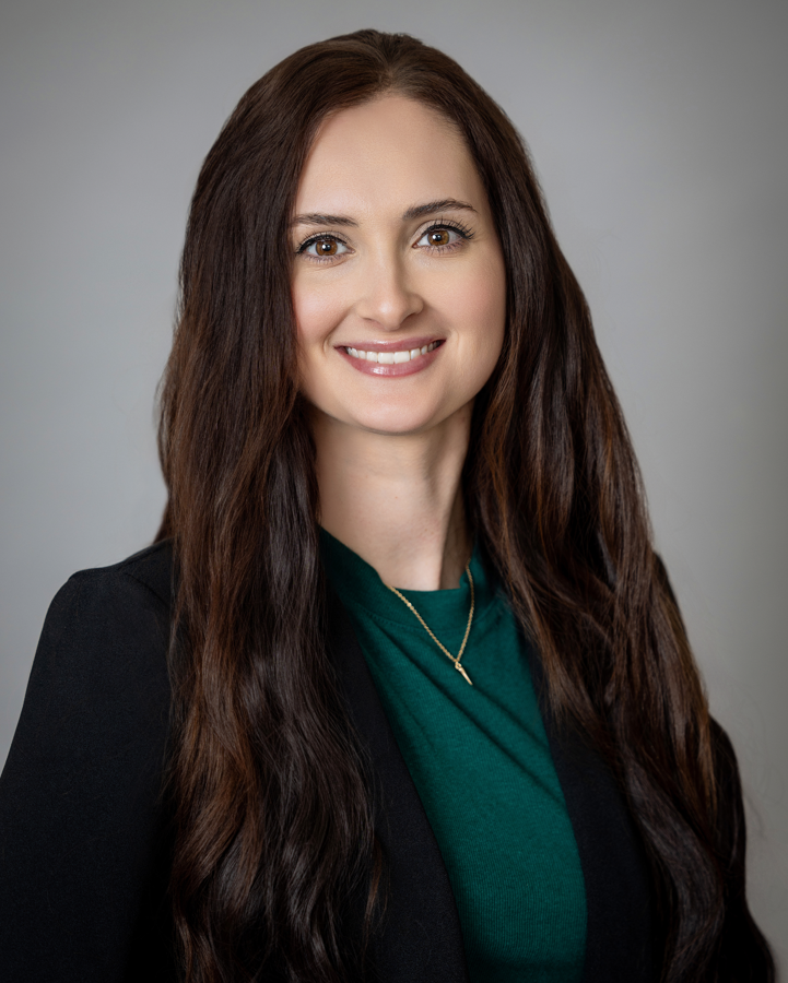 Hailey Prince, APRN | PTCOA | Jonesboro Clinic