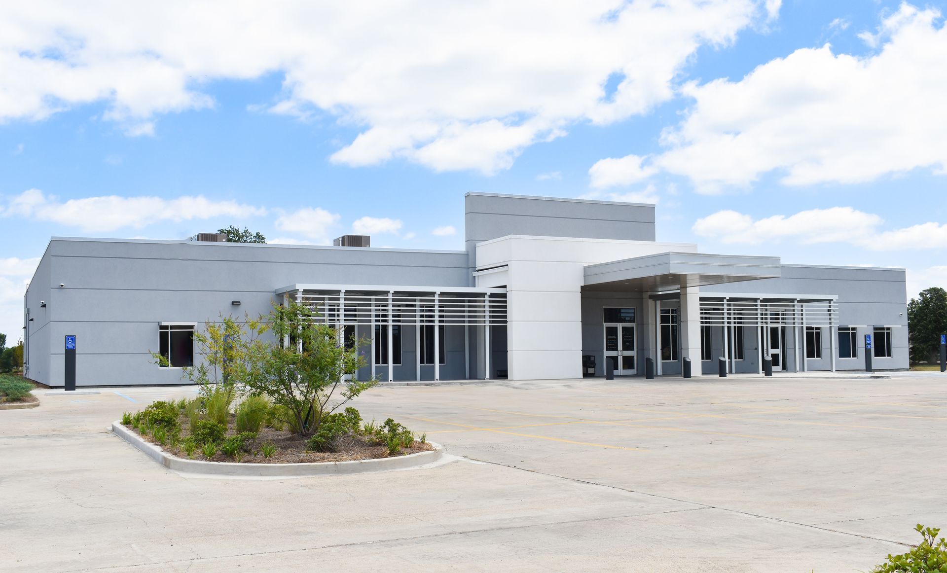 Greenville Clinic | PTCOA