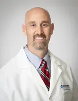 Dr. Keith Brown| North Little Rock Clinic