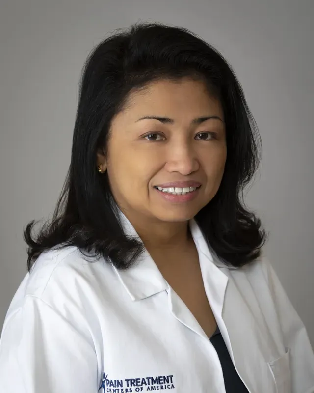 Dr. Noemi Ramsay | LR Shackleford Clinic