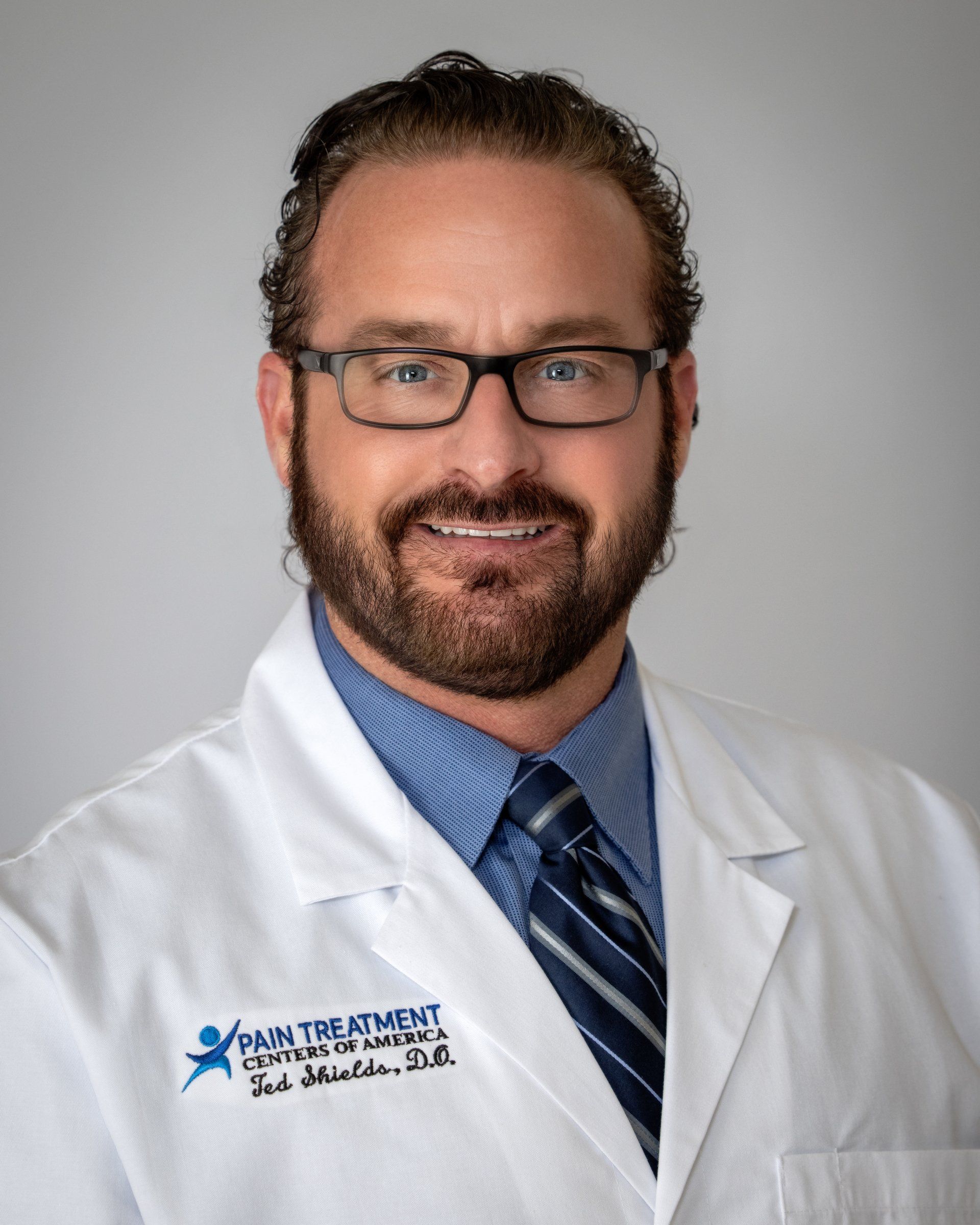 Dr. Ted Shields | PTCOA | Jonesboro Clinic