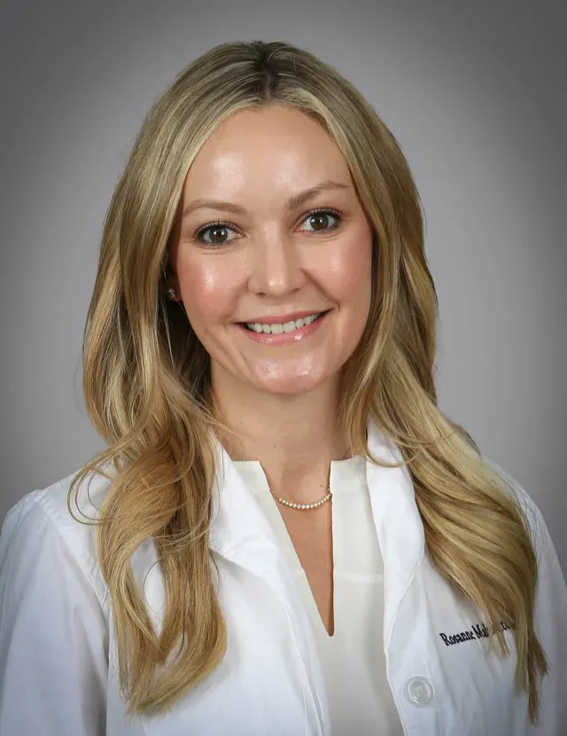 Holly Mahalitc, NP | Greenville Clinic