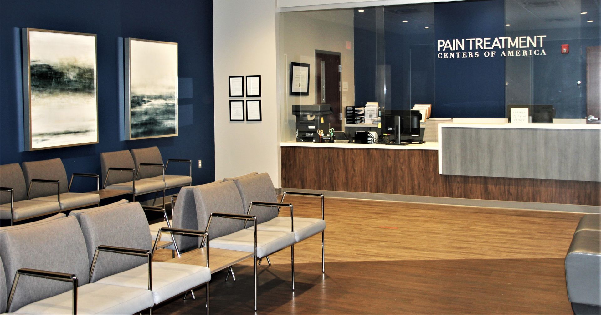 Jonesboro Surgery Center | PTCOA