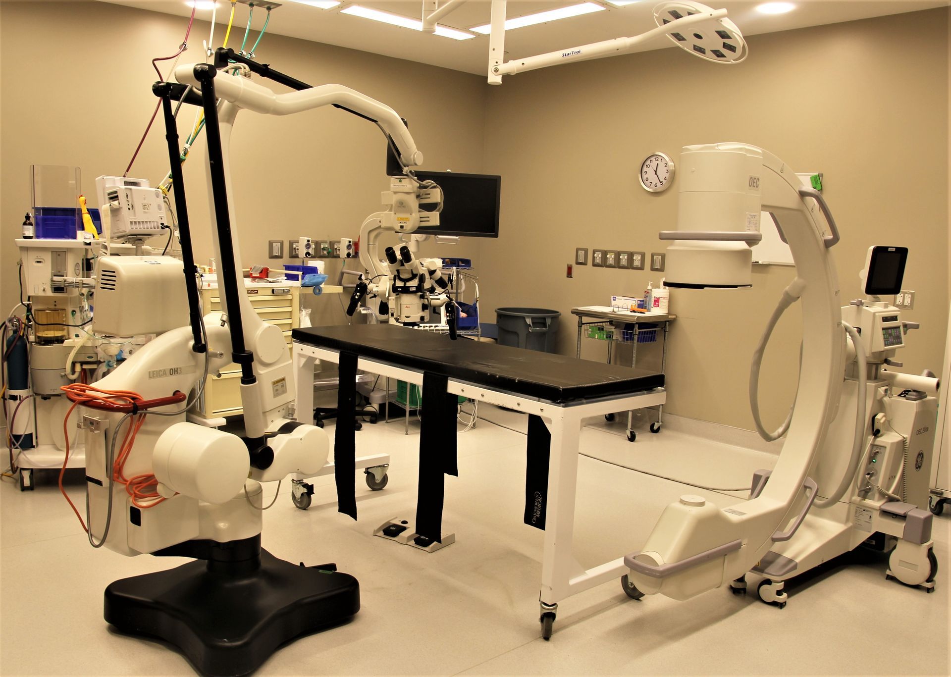Jonesboro Surgery Center | PTCOA