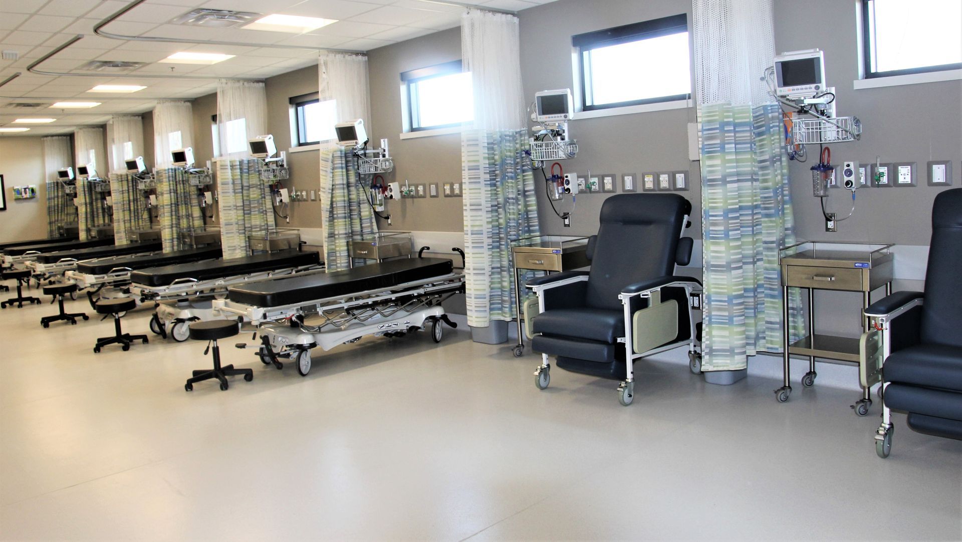 Jonesboro Surgery Center | PTCOA
