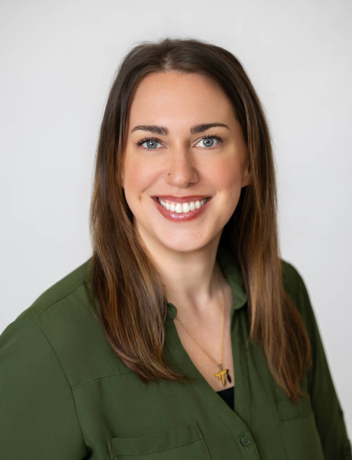 Kasey Saunders, APRN | LR Shackleford Clinic