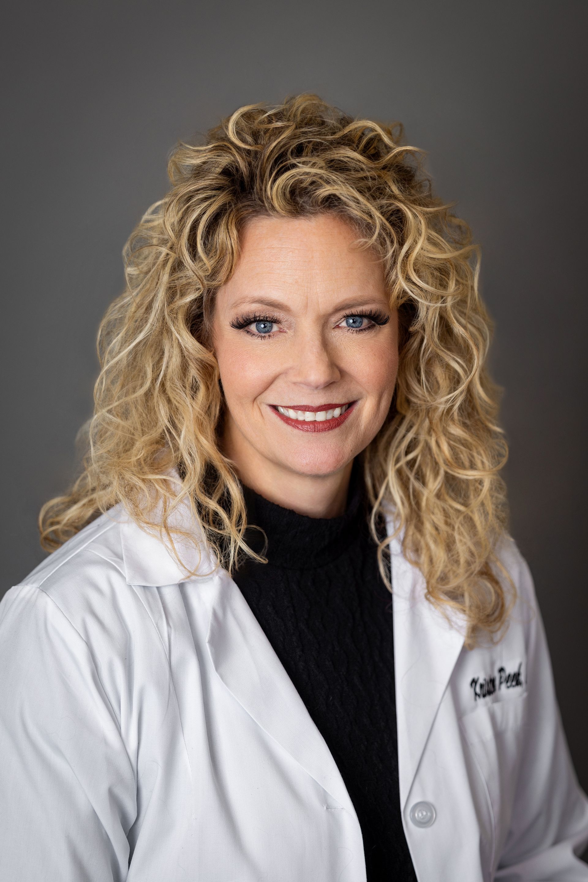 Kristen Peek, APRN | LR Shackleford Clinic