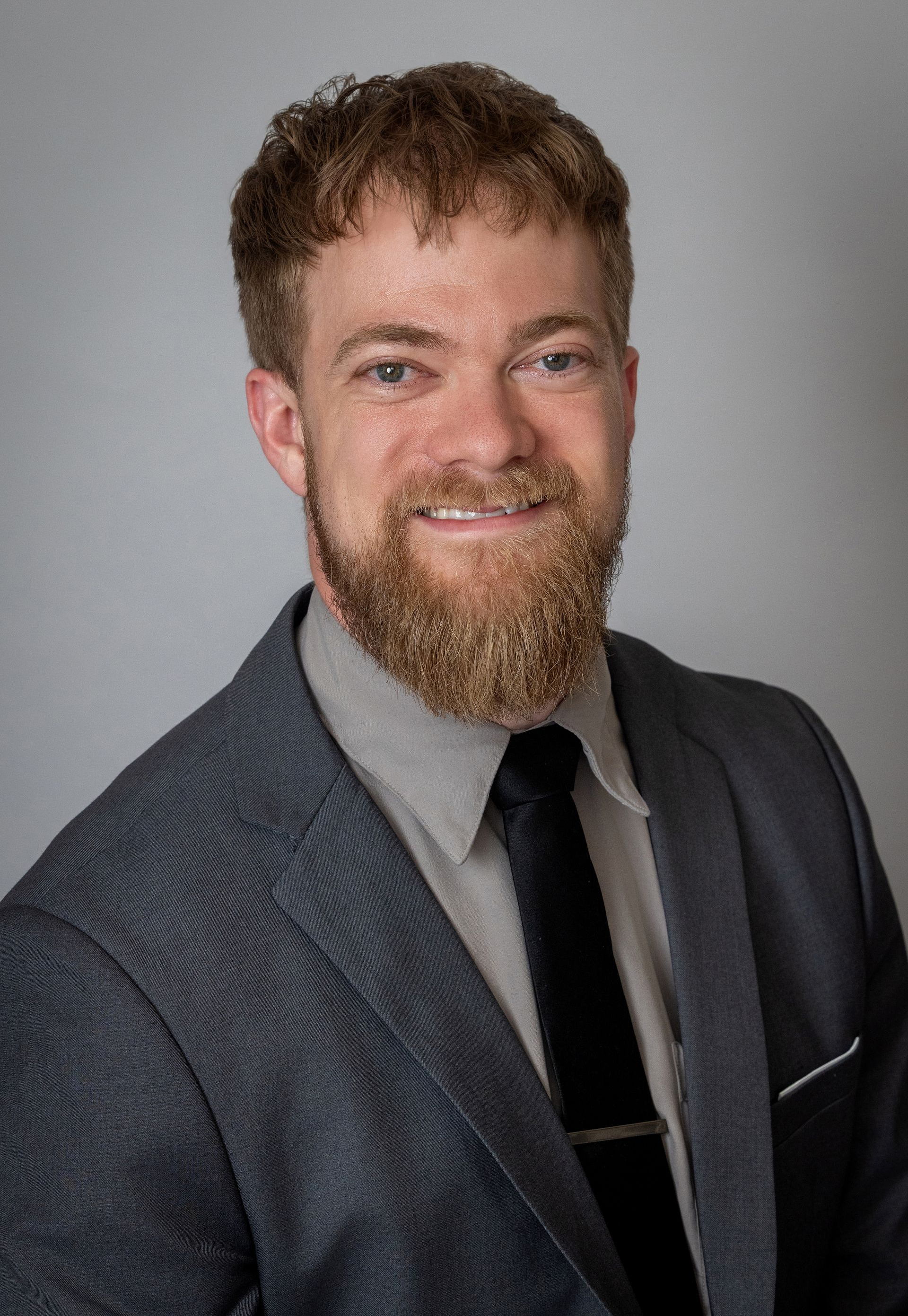 Nickolas Rhoades, APRN