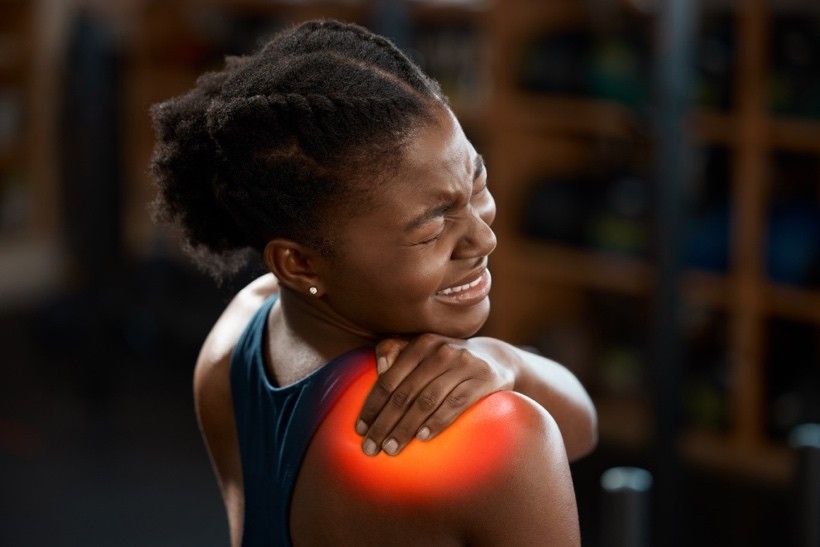 Pain Flares: Why They Happen and How to Manage Them
