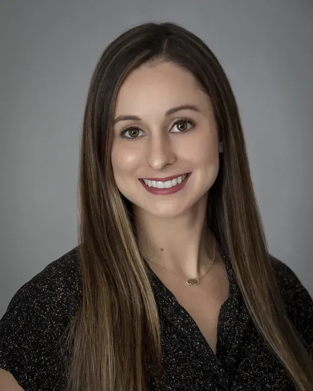 Rachel McCrary, APRN | North Little Rock Clinic