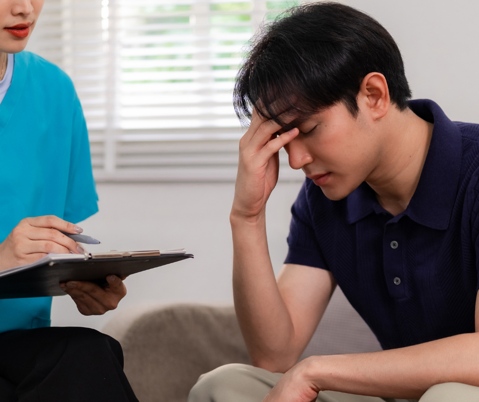 Identifying and Coping with Health Anxiety | PTCOA Identifying and Coping with Health Anxiety | PTCOA