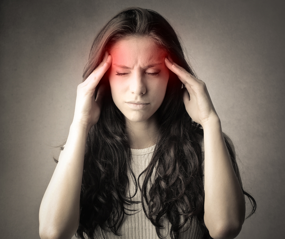 Managing Migraine and Headache Pain | PTCOA Managing Migraine and Headache Pain | PTCOA