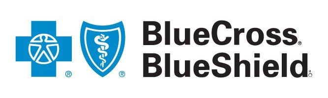 BlueCross BlueShield Logo