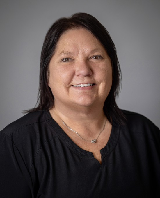 Dana Fryman, APRN, FNP-C | Bentonville Clinic