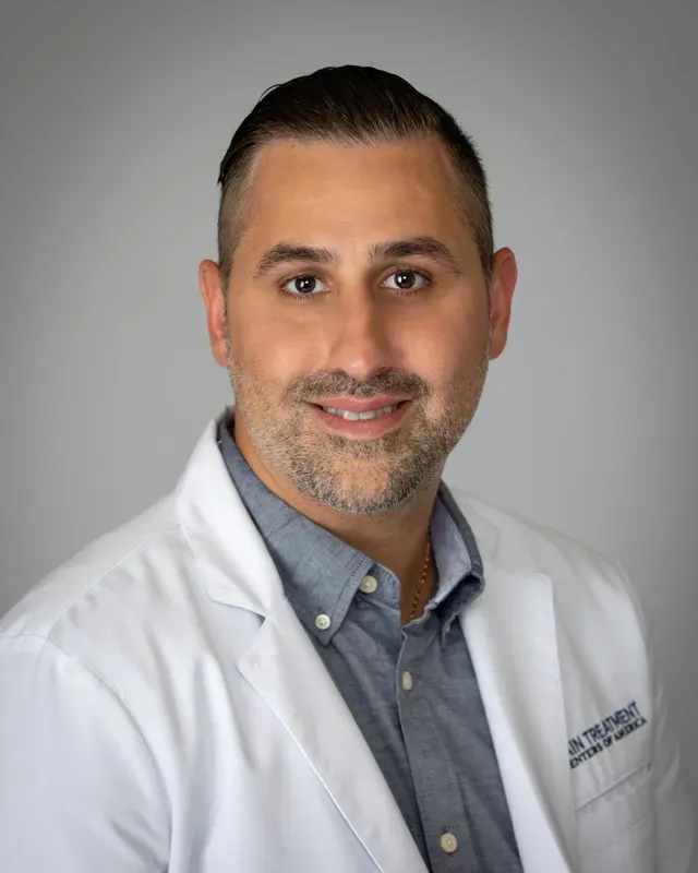 Dr. Brian Malki PTCOA Dr. Brian Malki PTCOA