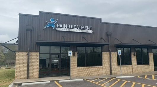 PTCOA Fayetteville, AR building exterior PTCOA Fayetteville, AR Opening May 2022