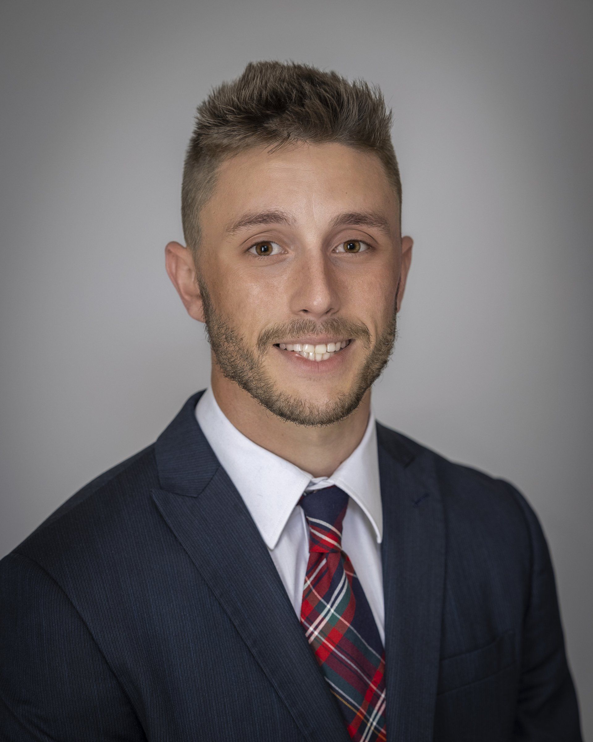 Cole Johnson, DPT | LR Shackleford Clinic