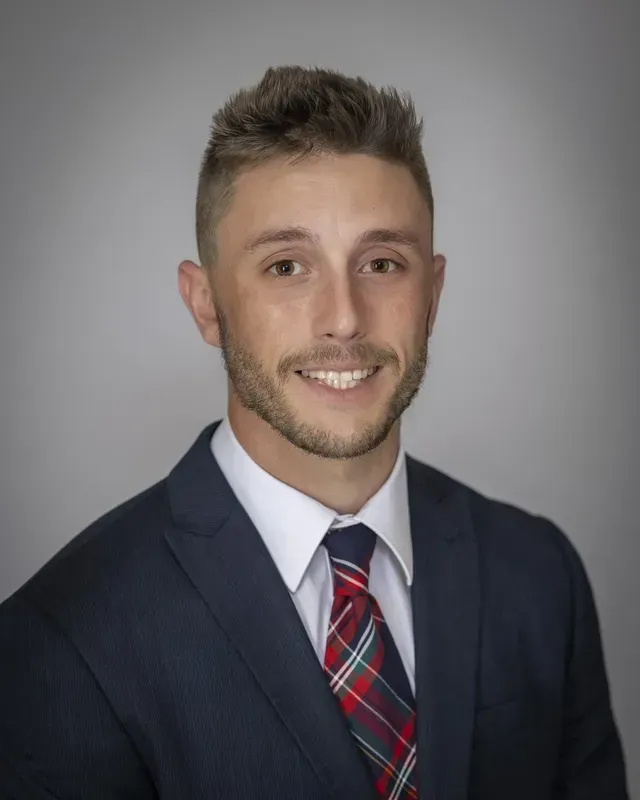 Cole Johnson, DPT