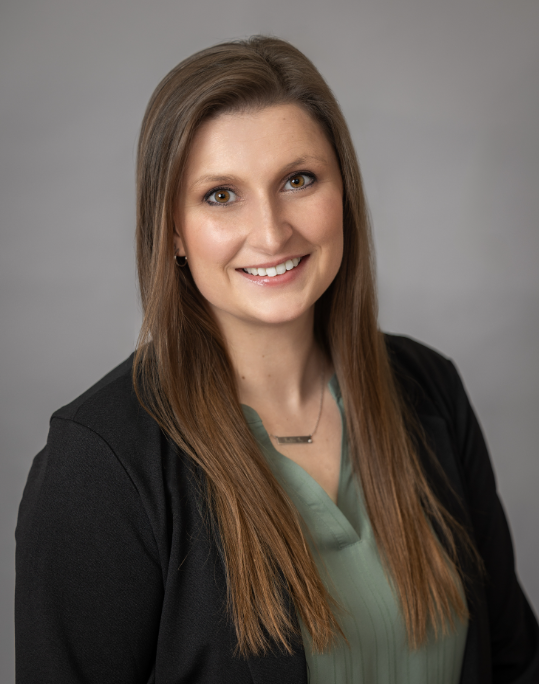 Jordan Howard, APRN | Jonesboro Clinic